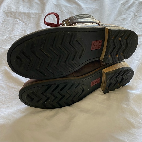 Women’s Kodiak Surrey II Waterproof Insulated Boots - 6 - Picture 6 of 8